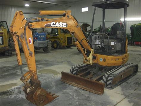 CASE CX27B Mini (up to 12,000 lbs) Excavators For Sale